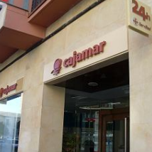 Banco cajamar