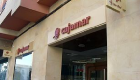 Banco cajamar