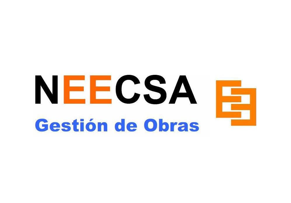Logo NEECSA