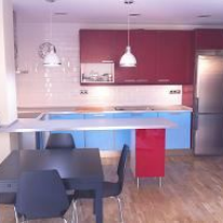 Vivienda residencial