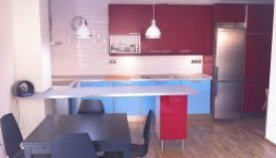 Vivienda residencial