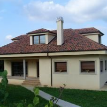 Vivienda unifamiliar