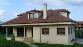 Vivienda unifamiliar